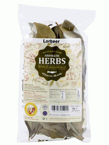 Lorbeer