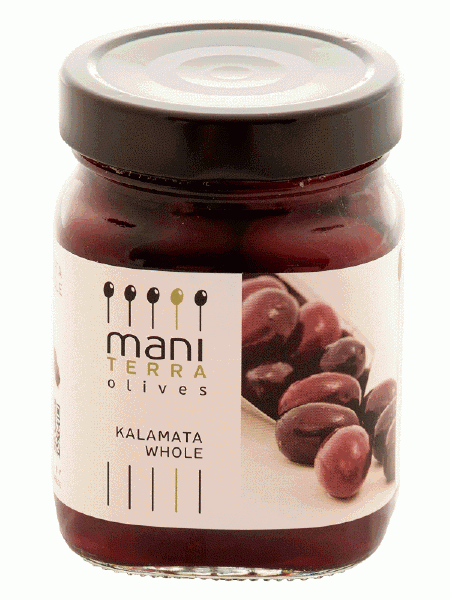 Kalamata Oliven