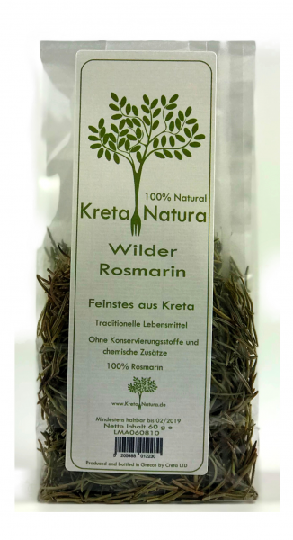 Rosmarin