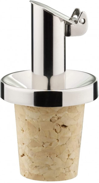 Magnumflasche 3 Liter natives Olivenöl extra inkl. Korkausgießer in Holzkiste