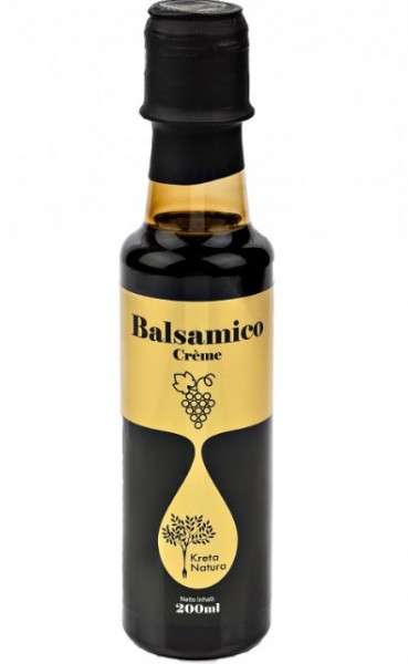Balsamico Cream